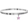 Kidult Bracciale Donna KIDULT FAMILY 731882 Acciaio Sorella F.P.