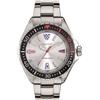 Nautica Orologio Uomo NAUTICA CRANDON PARK NAPCPS905 Acciaio Bandierine Sub 100mt