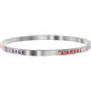 Kidult Bracciale Donna KIDULT LOVE 731737 Acciaio Van Gogh F.P.