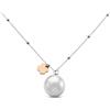 Stroili Collana Donna STROILI 1629814 Acciaio Inossidabile Chiama Angeli