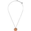 Alviero Martini Collana Donna ALVIERO MARTINI 1a Classe ALMCL0002 Argento 925%