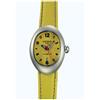 Locman Orologio Donna LOCMAN NUOVO 001500YL0008LNY Alluminio Pelle Giallo