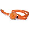 Hoops Orologio Donna HOOPS GUMMY Cinturino Doppio Giro Silicone Lungo Fluo Lady