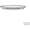 Kidult Bracciale Uomo KIDULT VASCO ROSSI 731482L Acciaio VADO AL MASSIMO Misura L F.P.