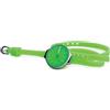 Hoops Orologio Donna HOOPS GUMMY FLUO Cinturino lungo Doppio Giro Silicone Estate DD