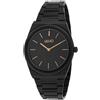 Liu Jo Luxury Orologio Uomo LIU JO LUXURY SCI-FI TLJ1551 Bracciale Acciaio Nero