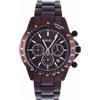 Liu Jo Luxury Orologio Uomo Donna LIU JO Luxury Chrono Alluminio Bracciale Nero Marrone Blu