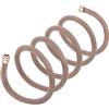 Breil Bracciale Collana Donna BREIL NEW SNAKE TJ2718 Acciaio Inossidabile Rosè