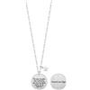 Kidult Collana Donna KIDULT PHILOSOPHY 751022 Acciaio Van Gogh F.P.