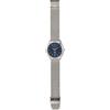Breil Orologio Uomo BREIL MANTA CITY TW1876 Acciaio Maglia Milanese Mesh Blu