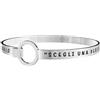 Kidult Bracciale Donna KIDULT LOVE 731599 Acciaio Frida Kahlo F.P.