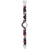 Hip Hop Cinturino di Ricambio HIP HOP DISNEY FROZEN HBU0962 Small 28mm Silicone ANNA