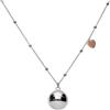 Stroili Collana Donna STROILI 1629813 Acciaio Inossidabile Chiama Angeli