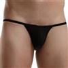 Biancheria intima sexy vita bassa da uomo perizoma stringa costumi da bagno tang