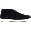 Antica Cuoieria uomo polacchino 22307-T-VF1 CORTINA BLU P22