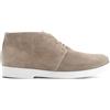 Antica Cuoieria uomo polacchino 22307-T-VF1 CORTINA SABBIA P22