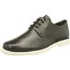 Camper Juddie TWS Twins-k201003 - Scarpa Oxford da Donna, Nero, 36 EU