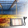 LED Grow Light Lampade a spettro completo per piante idroponiche (UE)