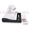 MELCAP NAIL MACHINE 4.1 MICROMOTORE FRESA E ASPIRATORE PROFESSIONALE ESTETISTA