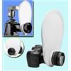 DIFFUSORE SOFTBOX INTERNO POP UP FLASH ADATTO A SONY A99 A77 A9 A7 MARK I II III