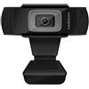 MediaCom Webcam Full HD M450 - con microfono integrato - 1080p - Mediacom