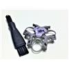 piastra telaio testa rasoio per Philips HQ8895 8891XL 8883XL 8894XL 8890XL