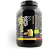 Net Integratori VB Whey 104 9.8 900 gr Proteine isol Cookies and Cream