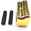 Non applicabile Sostituzione Per Babyliss Pro Foglio & 2X Lame per FoilFX02 #FXRF2G Rasoio Oro