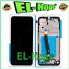 PER SAMSUNG DISPLAY FRAME + TOUCH PARI ORIGINALE SERVICE PER SAMSUNG GALAXY A22 5G SM-A226