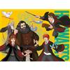 Ravensburger Puzzle harry potter 100 pezzi xxl - Ravensburger