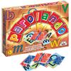 EDIZIONE MARCA STELLA GIOCO IN SCATOLA EDIZIONE MARCA STELLA PAROLANDO