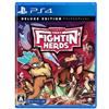 Them's Fightin' Herds: Edizione Deluxe PS4 Gioco Morbido Giapponese