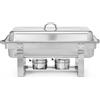 HENDI 471005 Chafing Dish Gastronorm 1/1