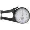 VOGEL SPESSIMETRO MISURATORE DI SPESSORE CENTESIMALE MICROMETRO OROLOGIO RAPIDO VOGEL