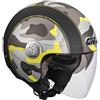 Givi HPS 10.8 F - Casco Urban Jet