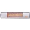 VINCO Stufa alogena da esterno antipioggia/antipolveri 1500W Vinco - 70164