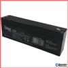 VARIABILE MKC,JOIN,YAMADA,EXTRACELL,HQ BATTERIA 12V 2.3ah PIOMBO ALLARMI COME FIAMM FG20201 2ah 2,2ah 2.1ah 2.1ah 2.5ah