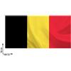 F.G.F. Import Export Srl BANDIERA BELGIO 90x150cm