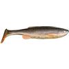 Svendsen SG LB 3D FAT MINNOW T-TAIL 90 BK GREEN P