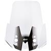 GIVI d4114stg Spoiler trasparente, con ABE
