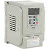 VEVOR VEVOR 7.5KW 220V 10HP Trasformatore VFD Velocità Controllato  Variatore Di Frequenza Inverter 10HP Frequenza Diver Inverter Professionale  Invertitore a Frequenza Variabile VFD 10HP 7.5KW 34A 220V