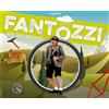 INFINITE STATUE Fantozzi Mini Figure Pvc Fantozzi…Alla Bersagliera 10 Cm Infinite Statue
