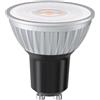 MARINO CRISTAL 21693 230V GU10 6,8W 450 LUMEN 3000°K FASCIO 60° DIMMERABILE