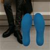 Solette con aumento dell'altezza Comodi inserti per scarpe morbidi che