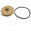 Per PHILIPS CDC 875 CD584 CD586 TDA1541A CDM-4 Player Wheel Tray Gear & Belt
