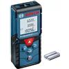 Bosch GLM 40 Laser Digital Distance Tape Measure Point 40 meter Range Finder