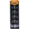 Extrastar 20 BATTERIE A BOTTONE PILE AG3 1,5v LR41 LR736 392A SR736 SG3