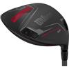 Wilson Mazze da Golf , Dynapower Helium Driver, Grafite, Per Uomini e Donne