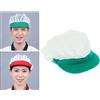 Cappelli da cuoco Cibo Servizio di Rete di Capelli Cappello Berretto di