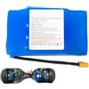 Batteria Overboard Smart Balance Scooter Elettrico 36V 4400mAh ricambio